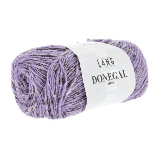 789 0007 LANGYARNS Donegal 3 Print