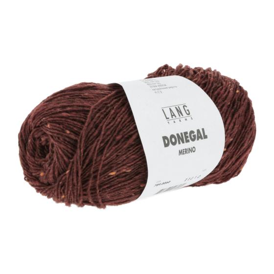 789 0060 LANGYARNS Donegal 3 Print