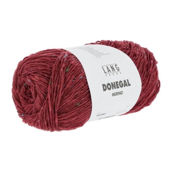 789 0061 LANGYARNS Donegal 3 Print