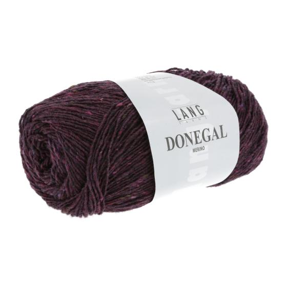 789 0064 LANGYARNS Donegal 3 Print