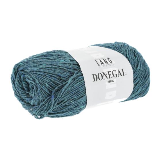 789 0088 LANGYARNS Donegal 3 Print