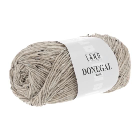 789 0096 LANGYARNS Donegal 3 Print