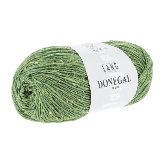 789 0097 LANGYARNS Donegal 3 Print