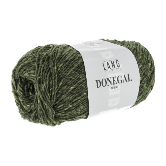 789 0098 LANGYARNS Donegal 3 Print