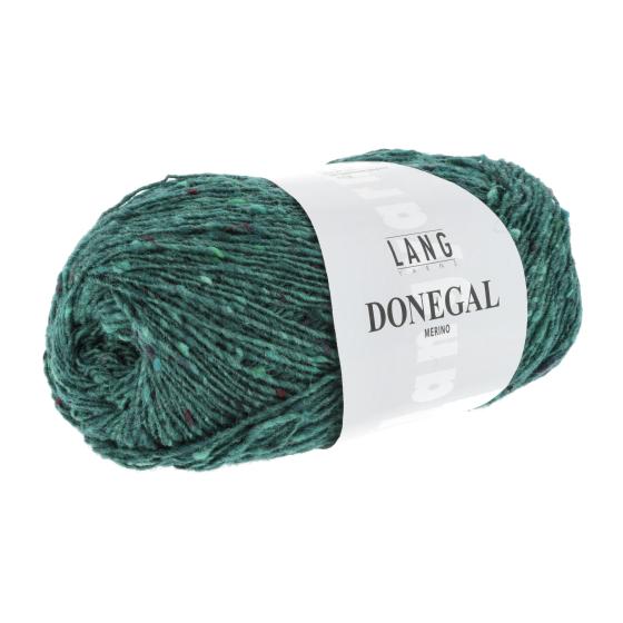 789 0173 LANGYARNS Donegal 3 Print