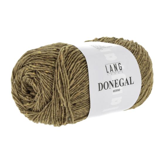 789 0199 LANGYARNS Donegal 3 Print