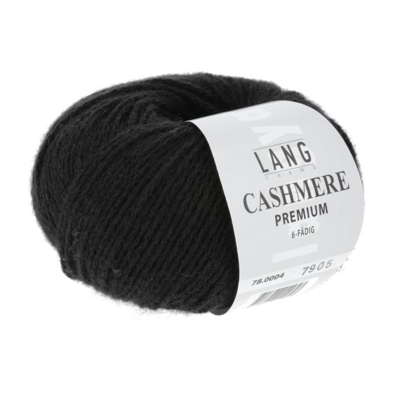 78 0004 LANGYARNS CashmerePremium 3 Print