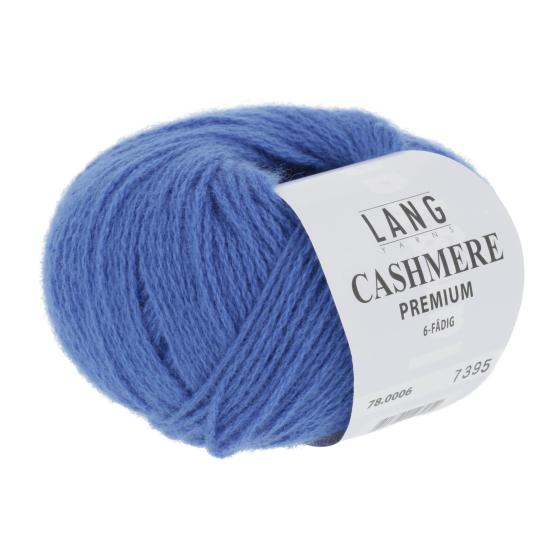 78 0006 LANGYARNS CashmerePremium 3 Print