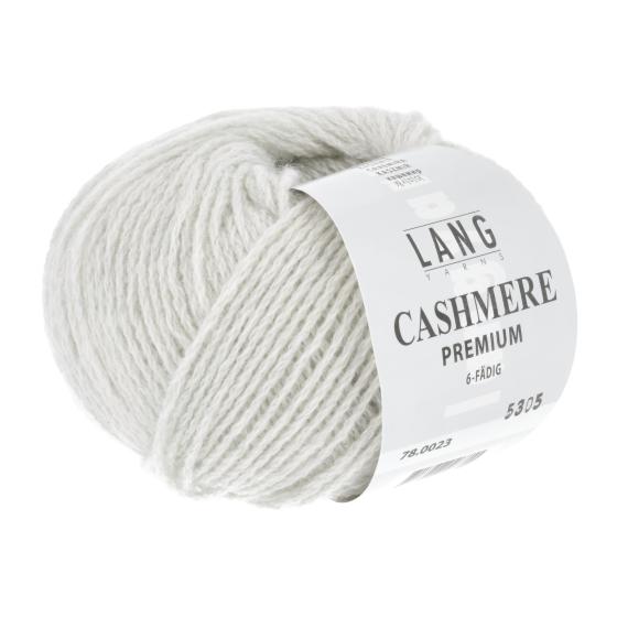 78 0023 LANGYARNS CashmerePremium 3 Print