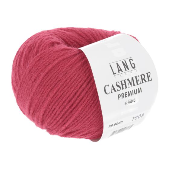 78 0060 LANGYARNS CashmerePremium 3 Print