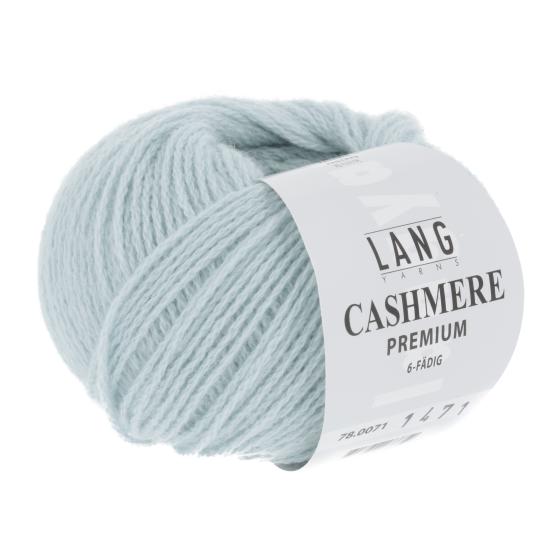 78 0071 LANGYARNS CashmerePremium 3 Print