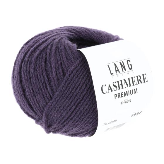 78 0090 LANGYARNS CashmerePremium 3 Print