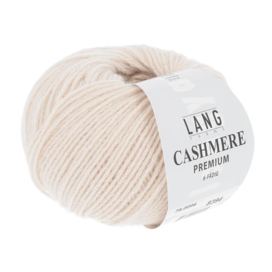 78 0096 LANGYARNS CashmerePremium 3 Print