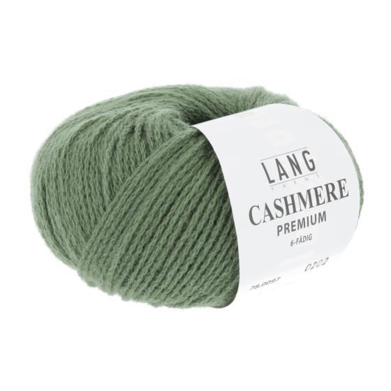 78 0097 LANGYARNS CashmerePremium 3 Print