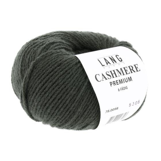 78 0098 LANGYARNS CashmerePremium 3 Print