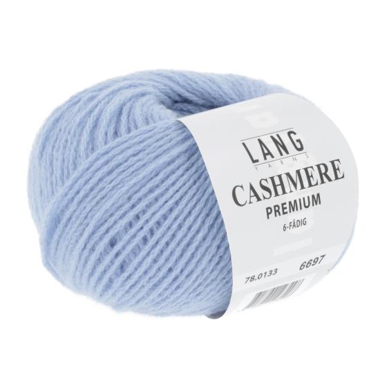 78 0133 LANGYARNS CashmerePremium 3 Print