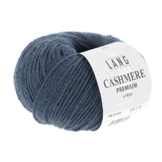 78 0134 LANGYARNS CashmerePremium 3 Print