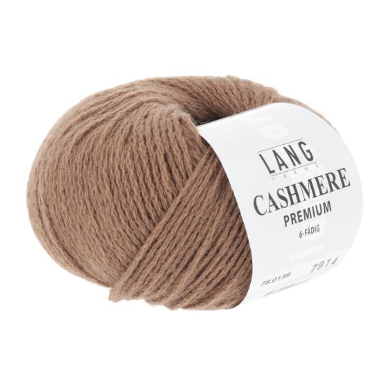 78 0139 LANGYARNS CashmerePremium 3 Print