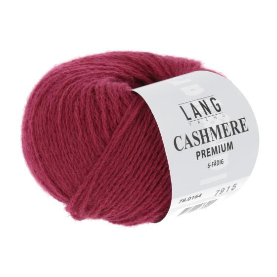 78 0164 LANGYARNS CashmerePremium 3 Print