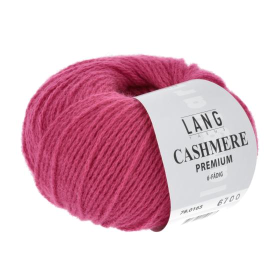 78 0165 LANGYARNS CashmerePremium 3 Print