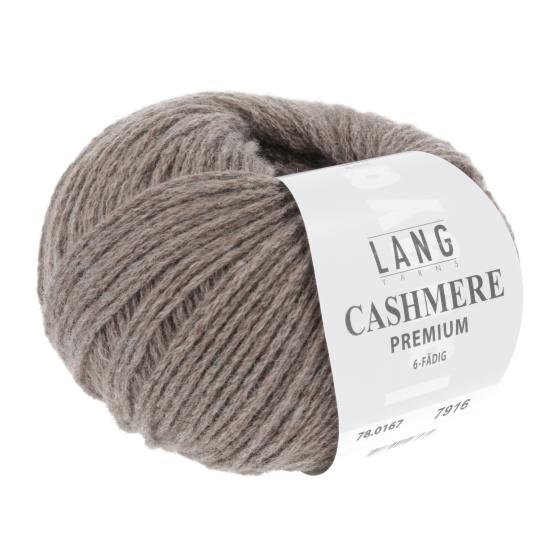 78 0167 LANGYARNS CashmerePremium 3 Print