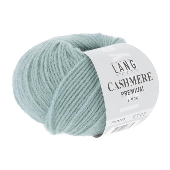 78 0172 LANGYARNS CashmerePremium 3 Print