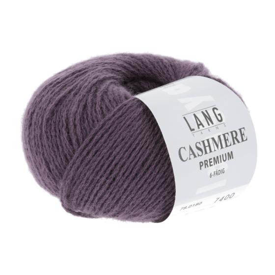 78 0180 LANGYARNS CashmerePremium 3 Print