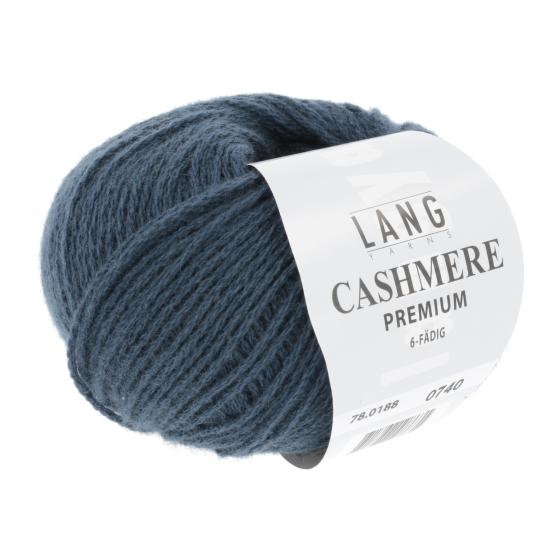 78 0188 LANGYARNS CashmerePremium 3 Print