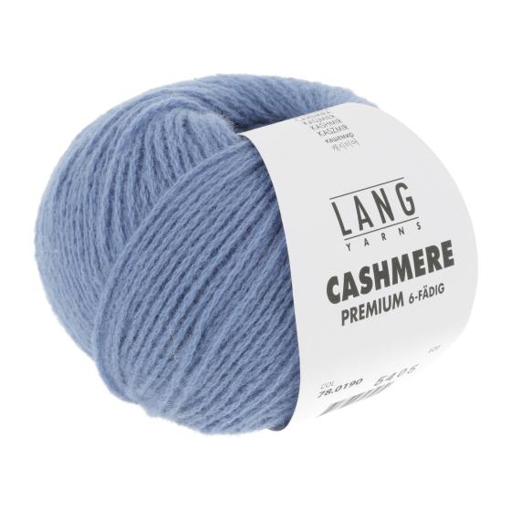 78 0190 LANGYARNS CashmerePremium 3 Print