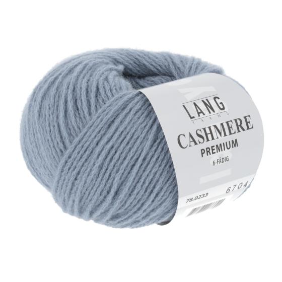 78 0233 LANGYARNS CashmerePremium 3 Print