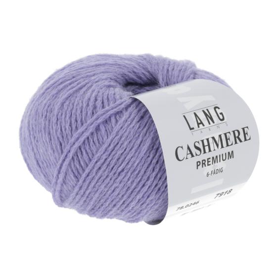 78 0246 LANGYARNS CashmerePremium 3 Print