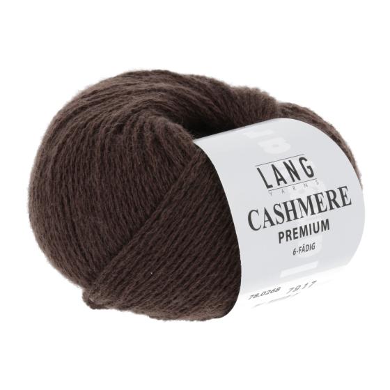 78 0268 LANGYARNS CashmerePremium 3 Print