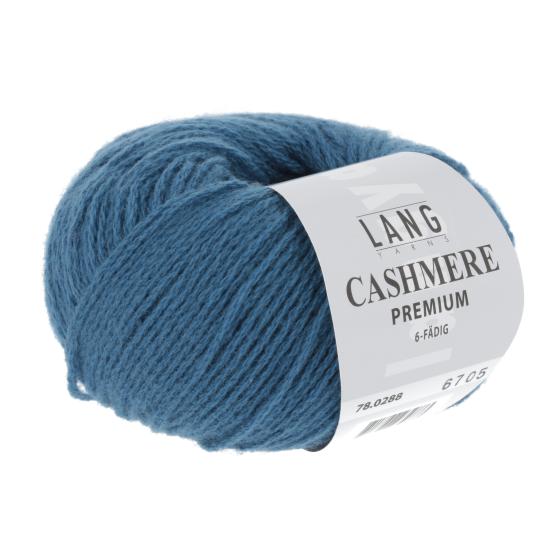 78 0288 LANGYARNS CashmerePremium 3 Print