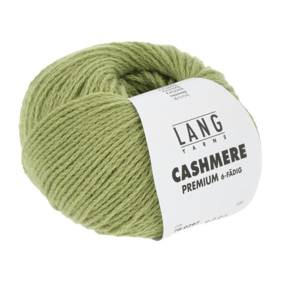 78 0297 LANGYARNS CashmerePremium 3 Print