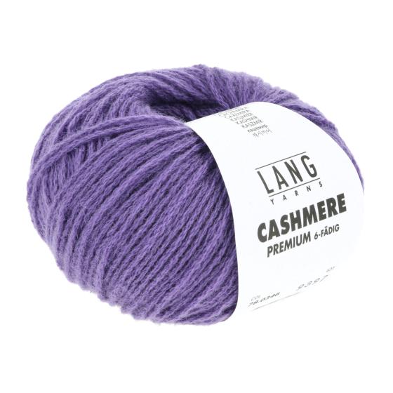 78 0346 LANGYARNS CashmerePremium 3 Print