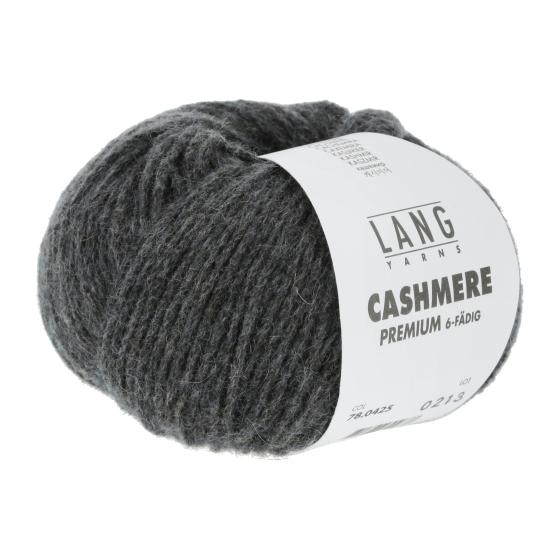 78 0425 LANGYARNS CashmerePremium 3 Print