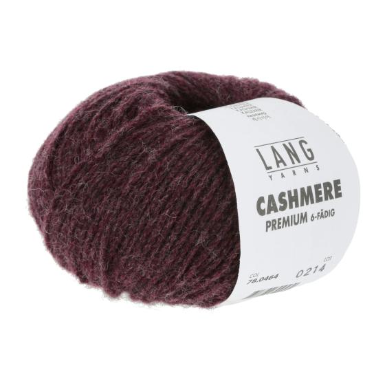 78 0464 LANGYARNS CashmerePremium 3 Print