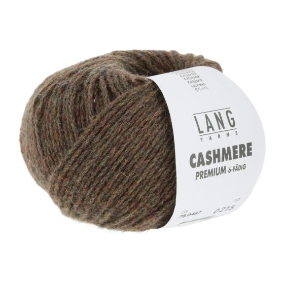 78 0467 LANGYARNS CashmerePremium 3 Print