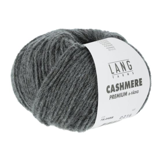 78 0488 LANGYARNS CashmerePremium 3 Print