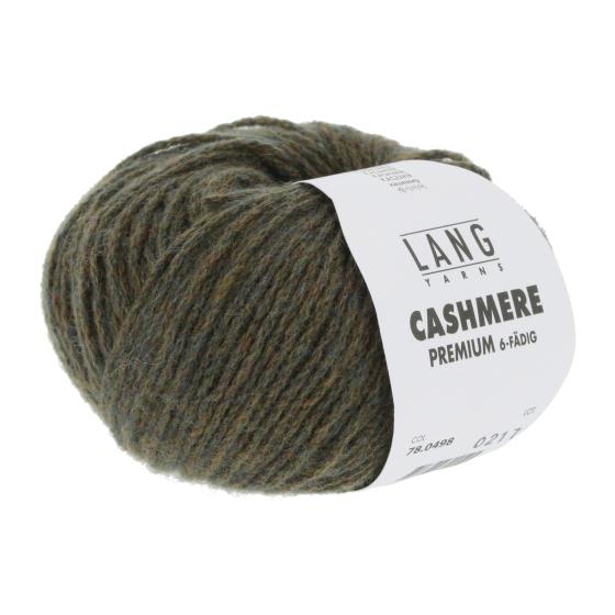 78 0498 LANGYARNS CashmerePremium 3 Print