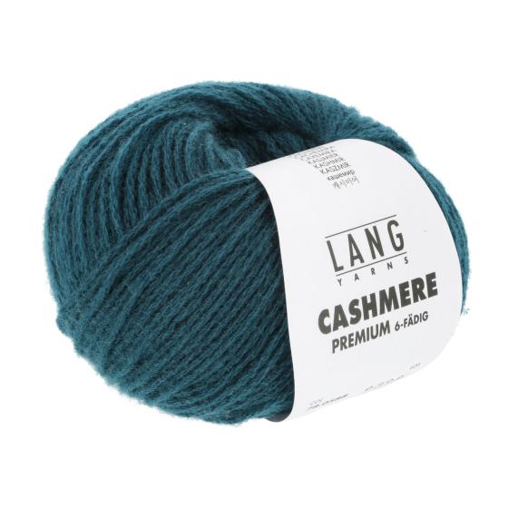 78 0588 LANGYARNS CashmerePremium 3 Print