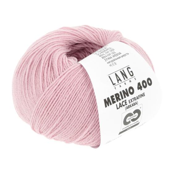 796 0119 LANGYARNS Merino400Lace 3 Print