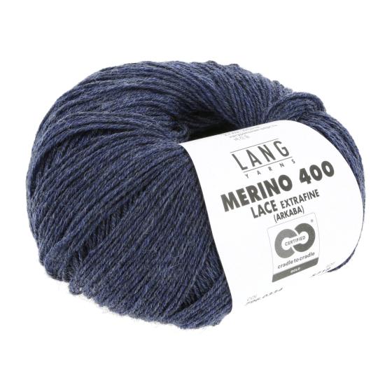 796 0334 LANGYARNS Merino400Lace 3 Print