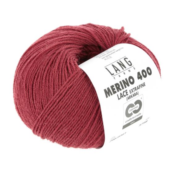 796 0361 LANGYARNS Merino400Lace 3 Print