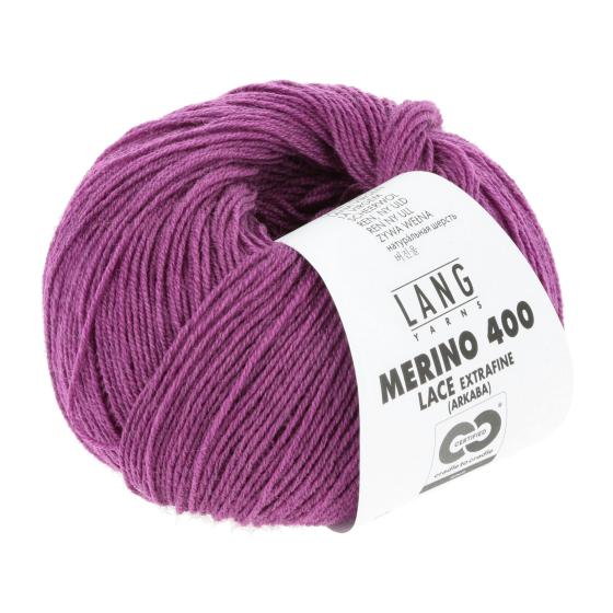 796 0366 LANGYARNS Merino400Lace 3 Print