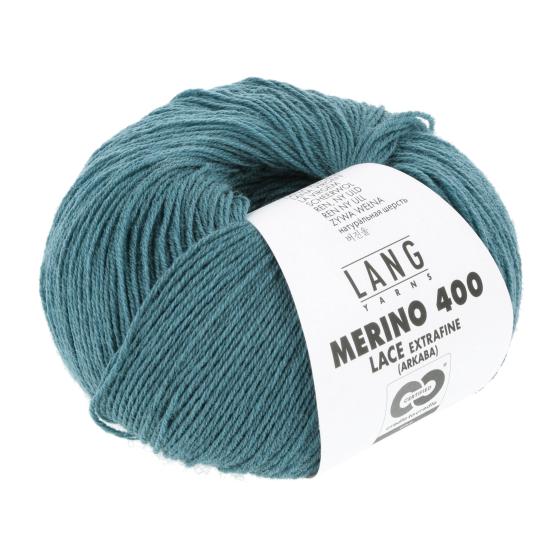 796 0373 LANGYARNS Merino400Lace 3 Print