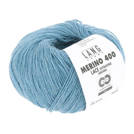 796 0378 LANGYARNS Merino400Lace 3 Print