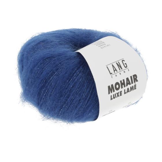 797 0006 LANGYARNS MohairLuxeLame 3 Print