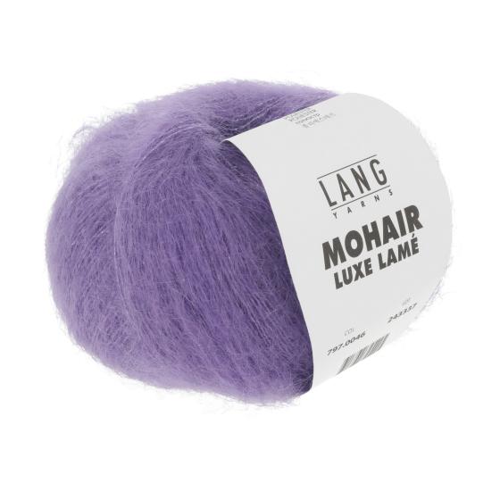 797 0046 LANGYARNS MohairLuxeLame 3 Print