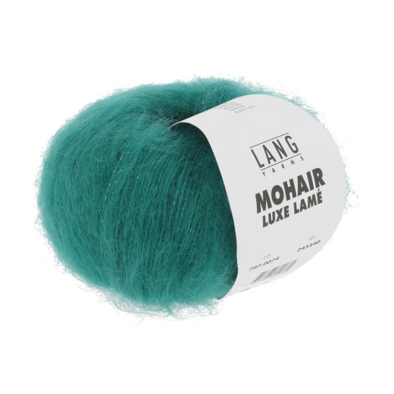 797 0074 LANGYARNS MohairLuxeLame 3 Print